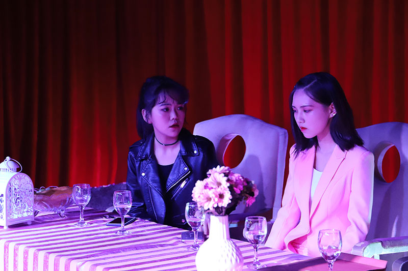 在表演藝考中你的一切表演，基于“信念感”！