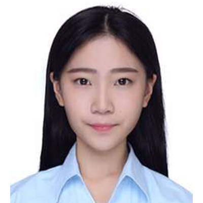 張爽