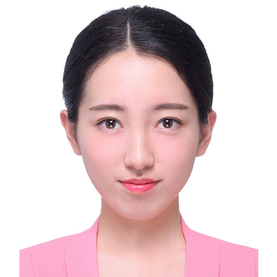 秦姝寧